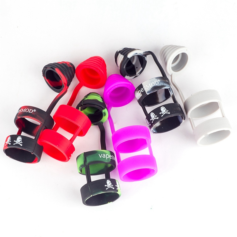 Single Band Anti-Dust Vape Cap