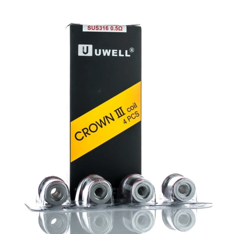 UWELL Crown 3 Coils