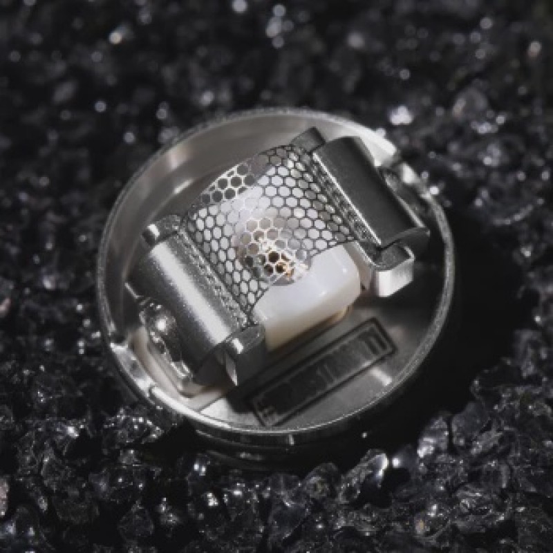 Mesh Style Coils for Wotofo Profile RDA Atomizer