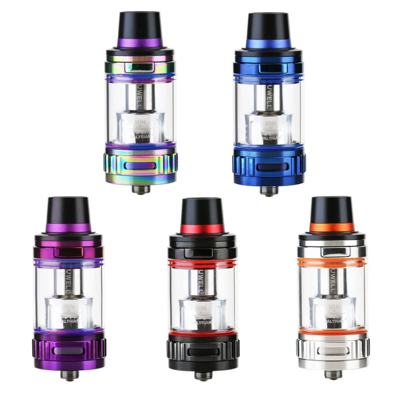 UWELL Valyrian Tank