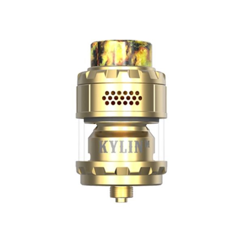 VandyVape Kylin M RTA