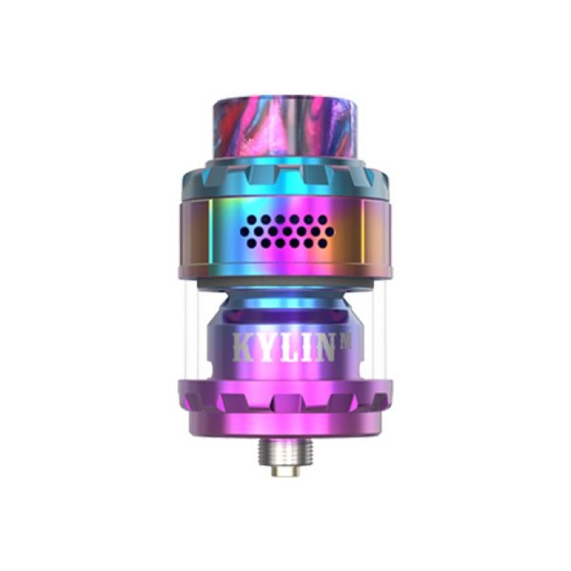 VandyVape Kylin M RTA