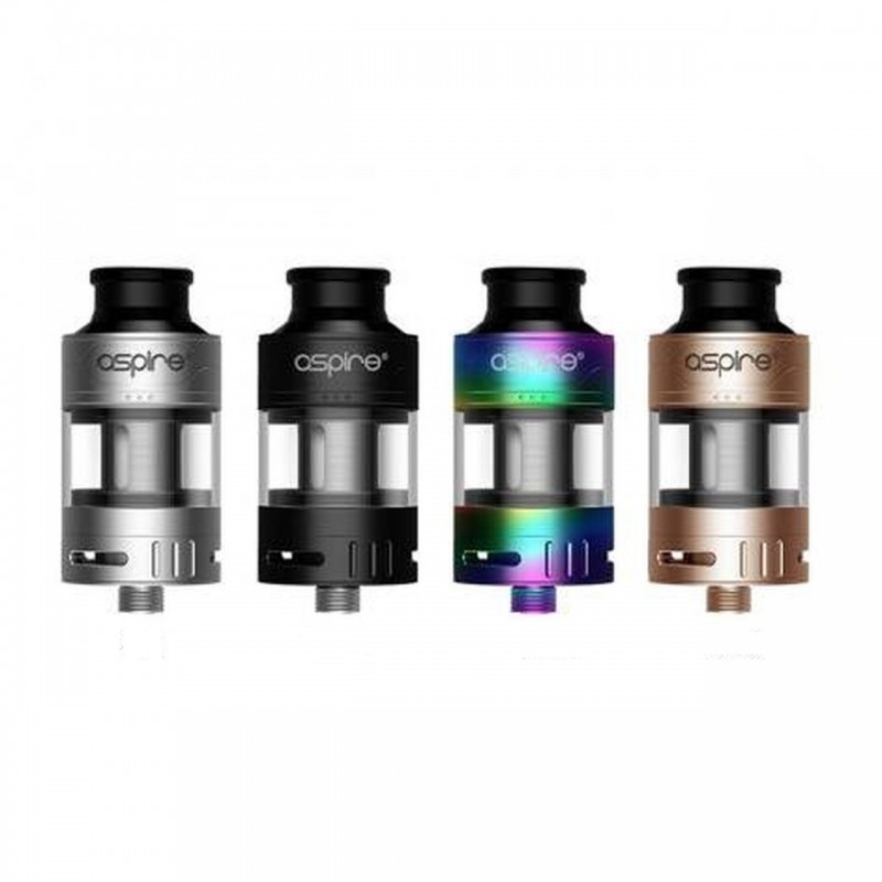 Aspire Cleito Pro Subohm Tank