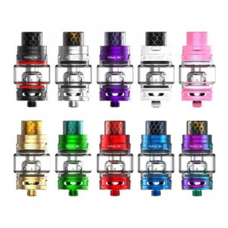 SMOK TFV12 PRINCE Cloud Beast Tank 8ml, (DTL)