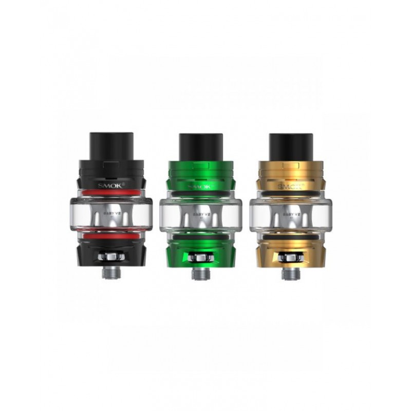 SMOK TFV8 BABY V2 Sub Ohm Tank