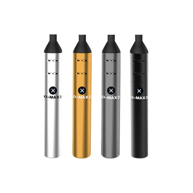 XMAX V2 Pro Vaporizer