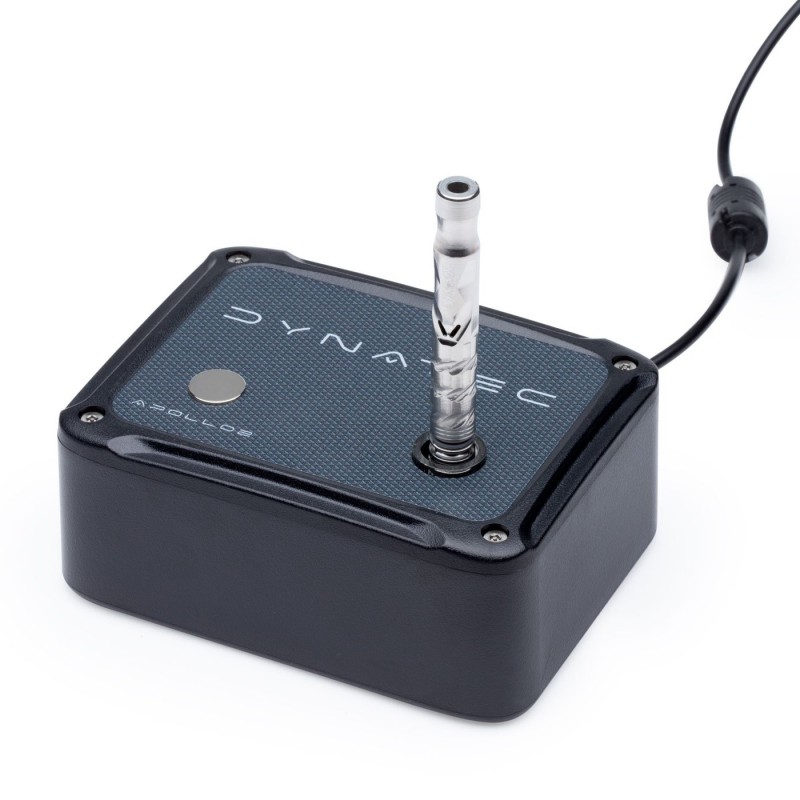 DynaTec Apollo 2 Induction Heater by DynaVap