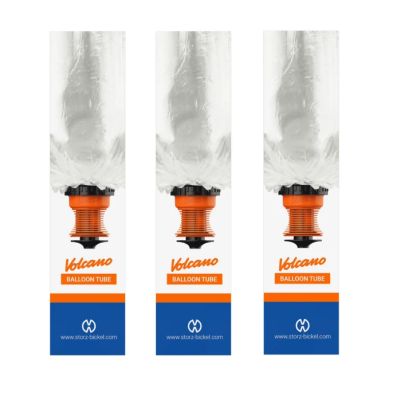 Volcano Balloon Tube Set 3x3M by Storz & Bick...