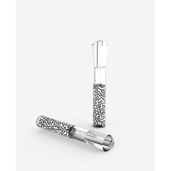 K.Haring Glass Taster
