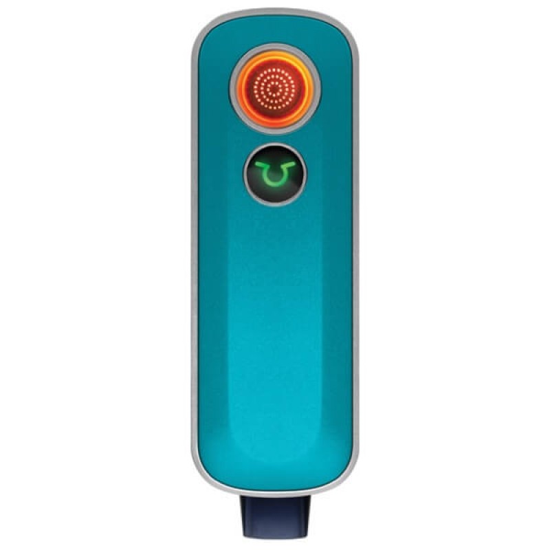 Firefly 2+ Dry Herb Vaporizer