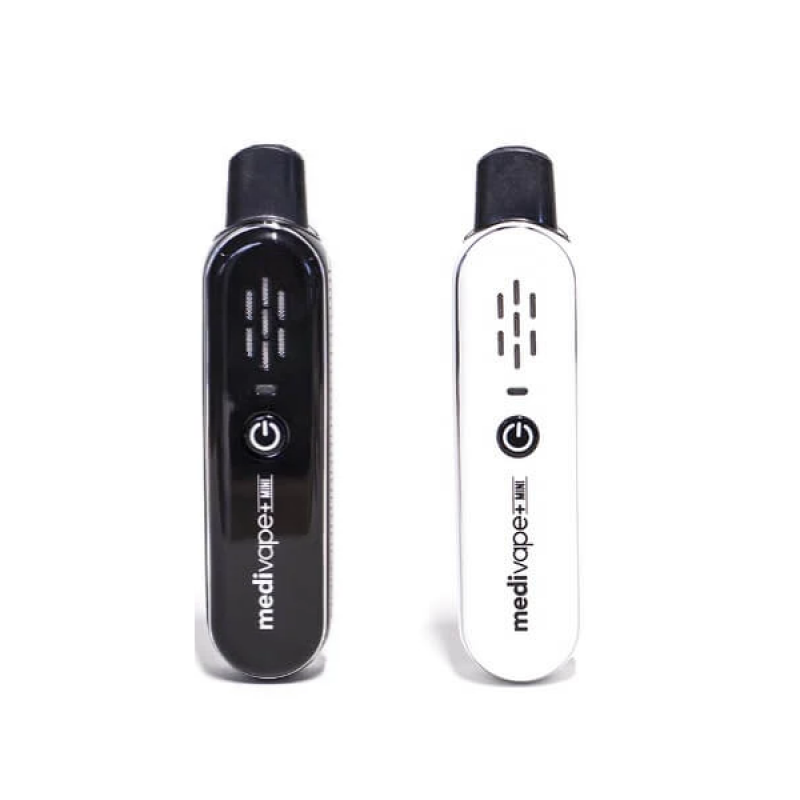 MEDIVAPE+ Mini by WaterFall