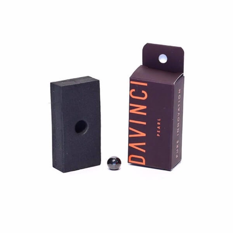 DaVinci IQ Pearl