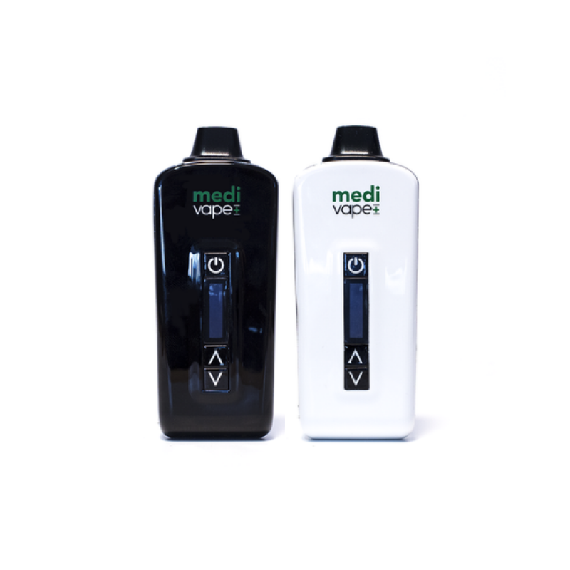 MediVape Plus Vaporizer by WaterFall