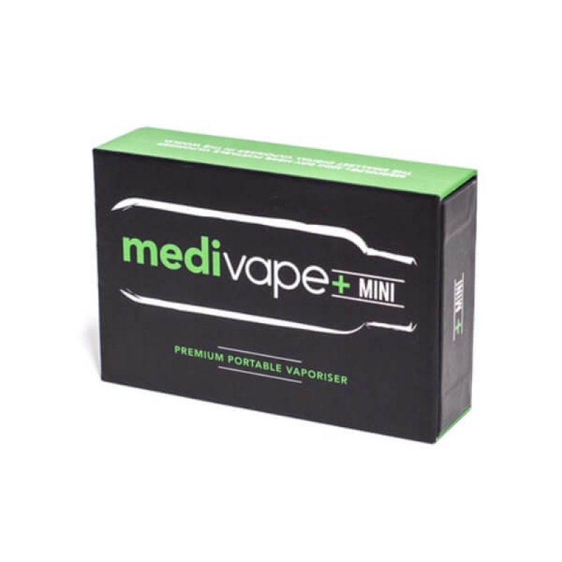 MEDIVAPE+ Mini by WaterFall