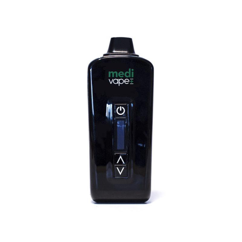 MediVape Plus Vaporizer by WaterFall