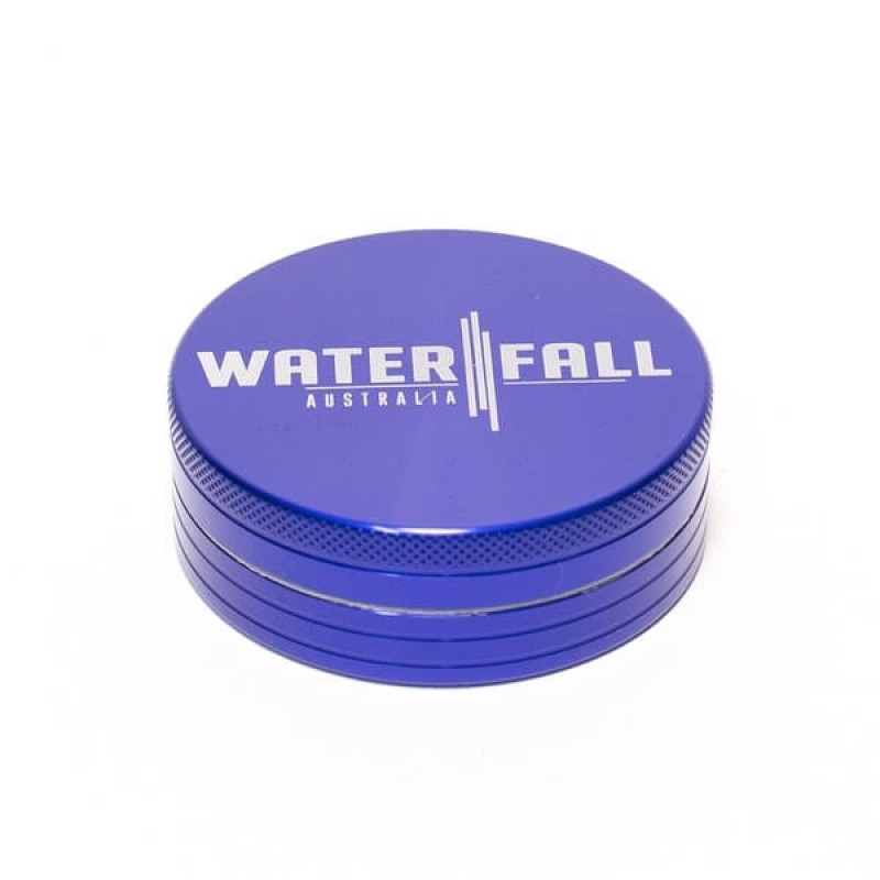 WaterFall Australia Grinder 63 mm