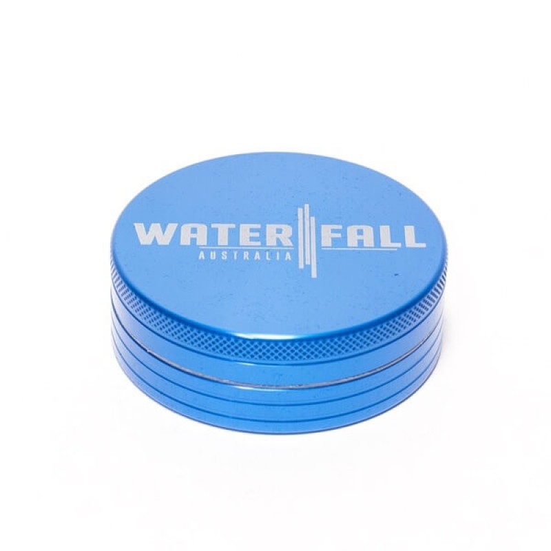 WaterFall Australia Grinder 63 mm