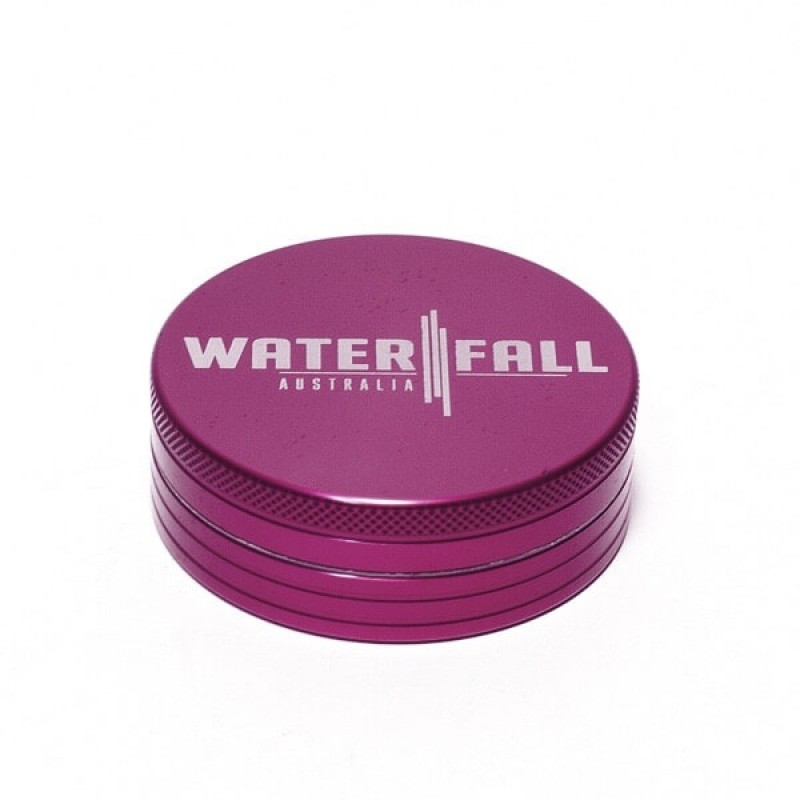 WaterFall Australia Grinder 63 mm