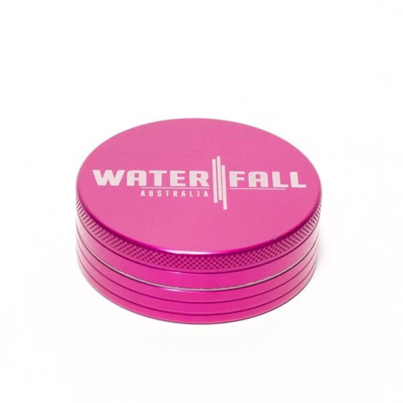 WaterFall Australia Grinder 63 mm