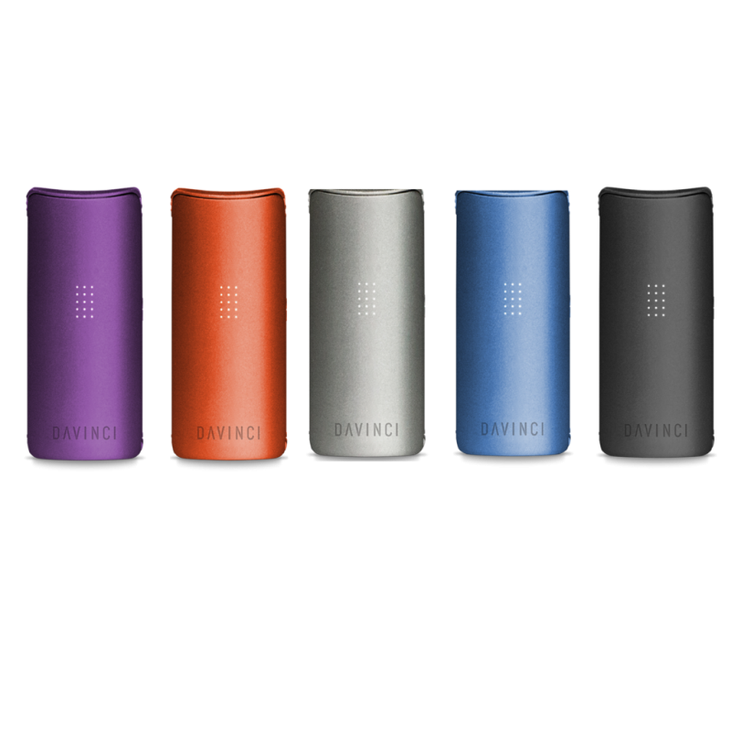 New Davinci Miqro Vaporizer