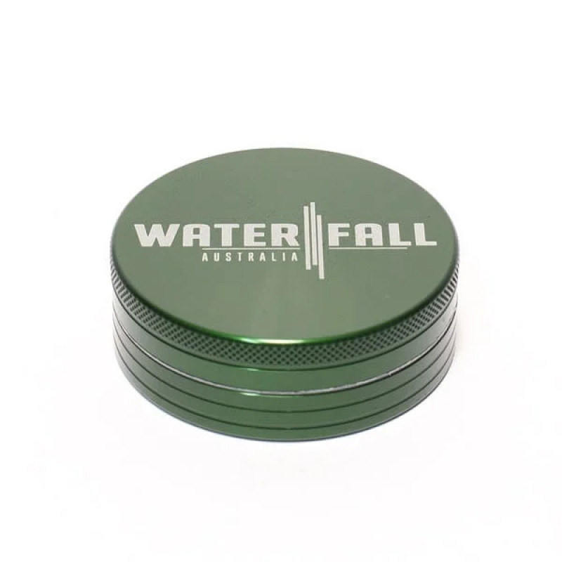 WaterFall Australia Grinder 63 mm