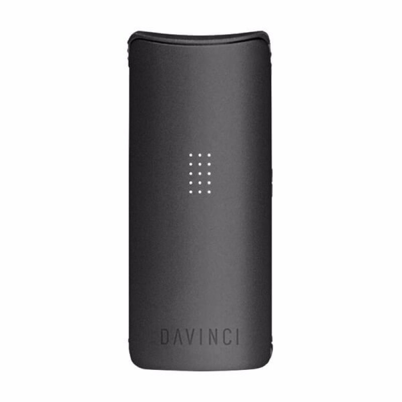New Davinci Miqro Vaporizer