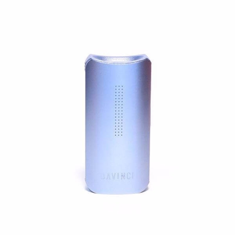 Davinci IQ Vaporizer