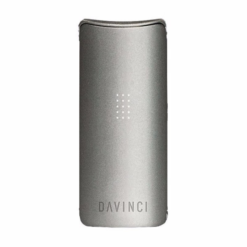 New Davinci Miqro Vaporizer