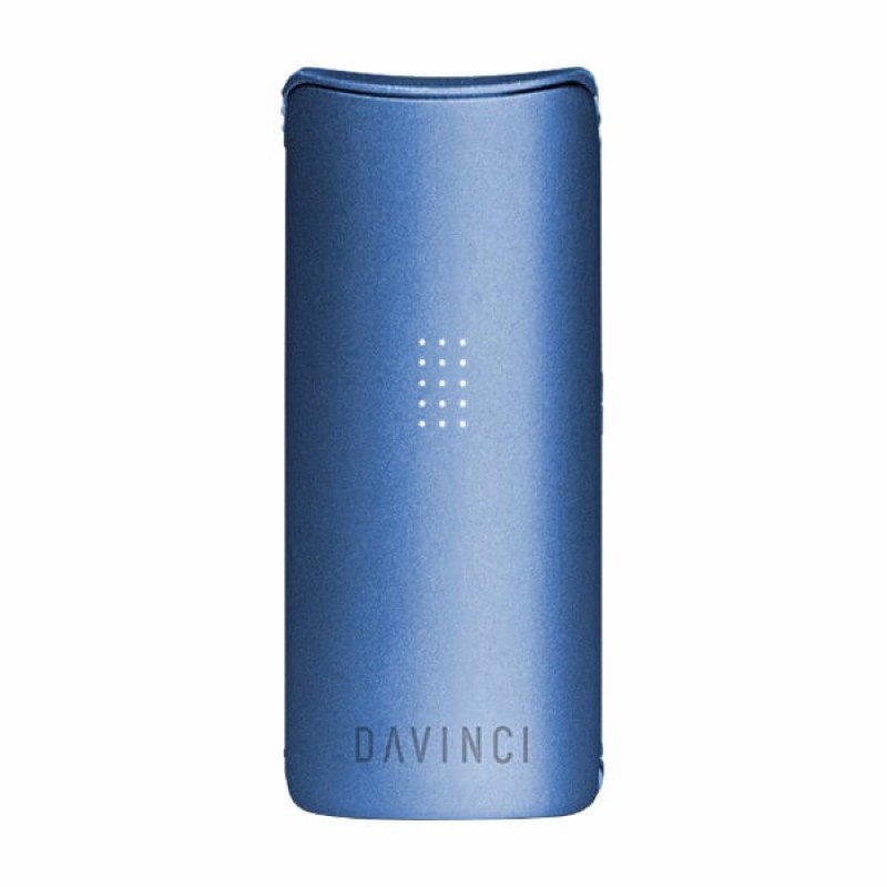 New Davinci Miqro Vaporizer