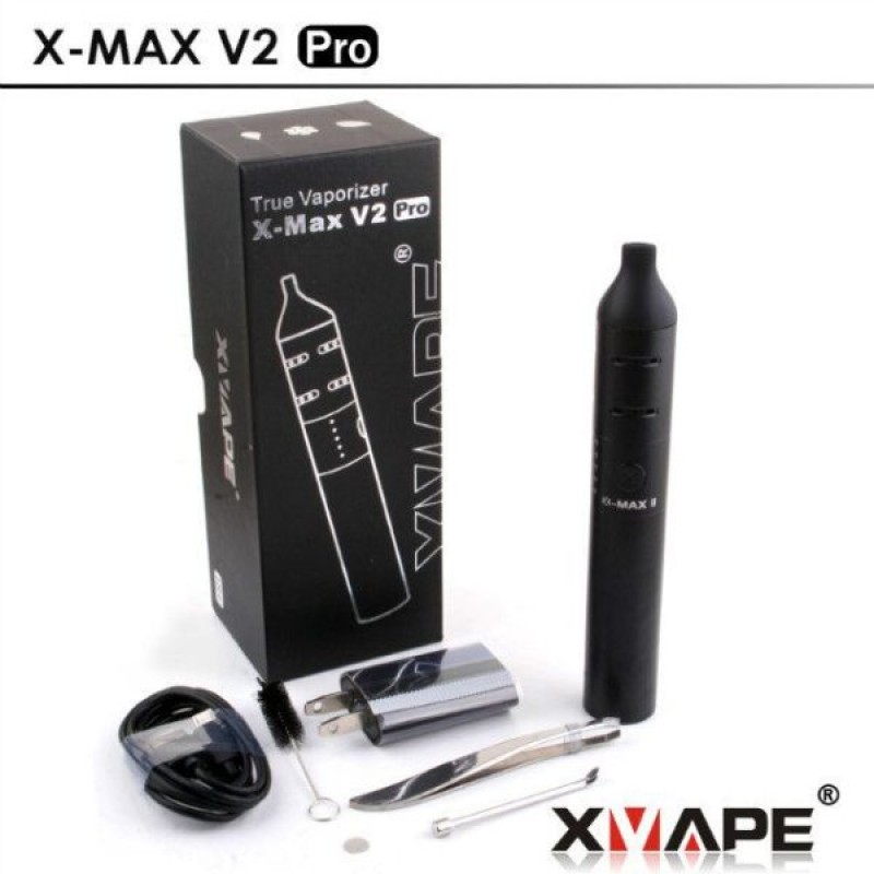 XMAX V2 Pro Replacement Parts