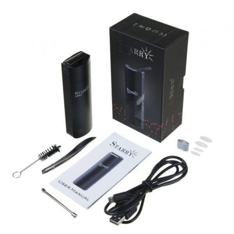 XMAX Starry 3.0 Vaporizer