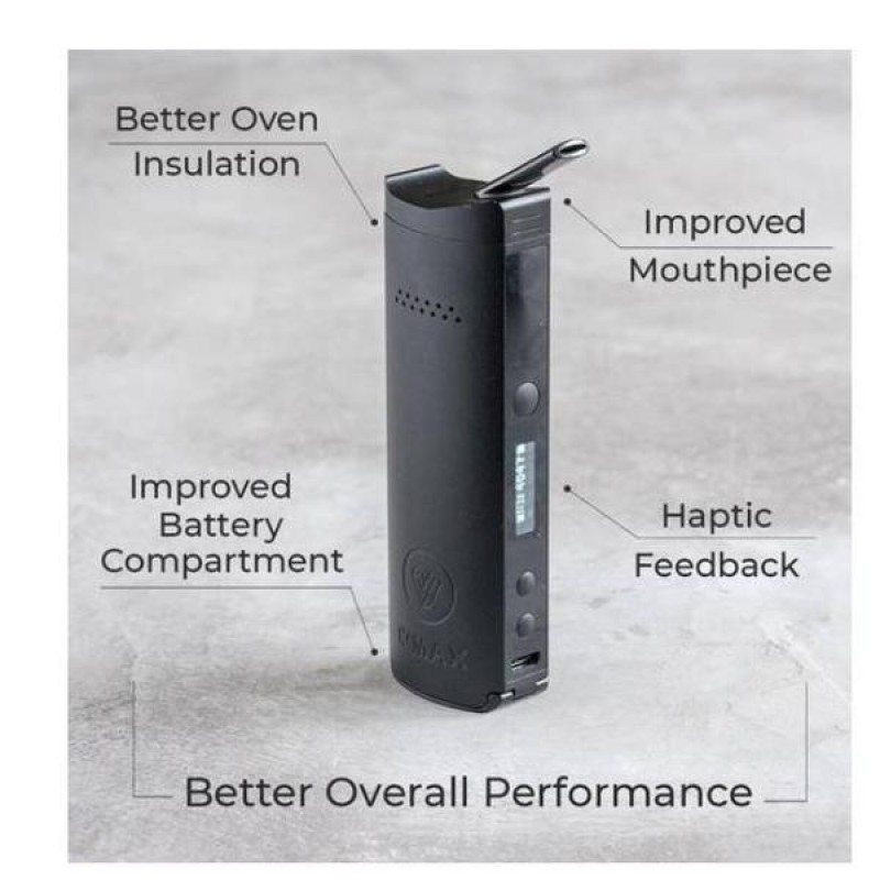 XMAX Starry 3.0 Vaporizer