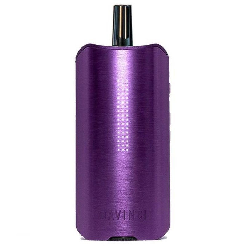 DaVinci IQ2 Vaporizer