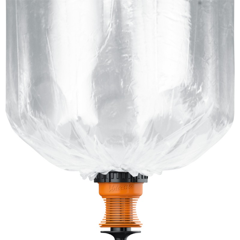 Volcano Balloon with Adapter by Storz & Bickel