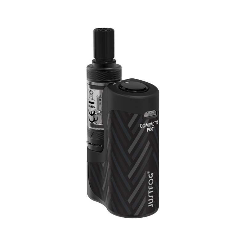 Justfog Compact 16 Kit
