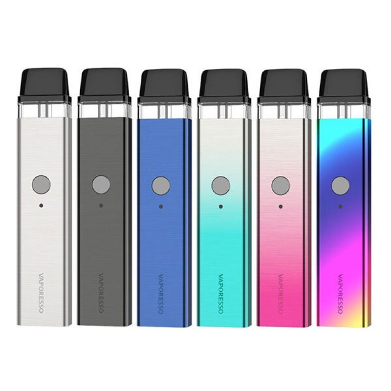 Vaporesso XROS Pod Kit