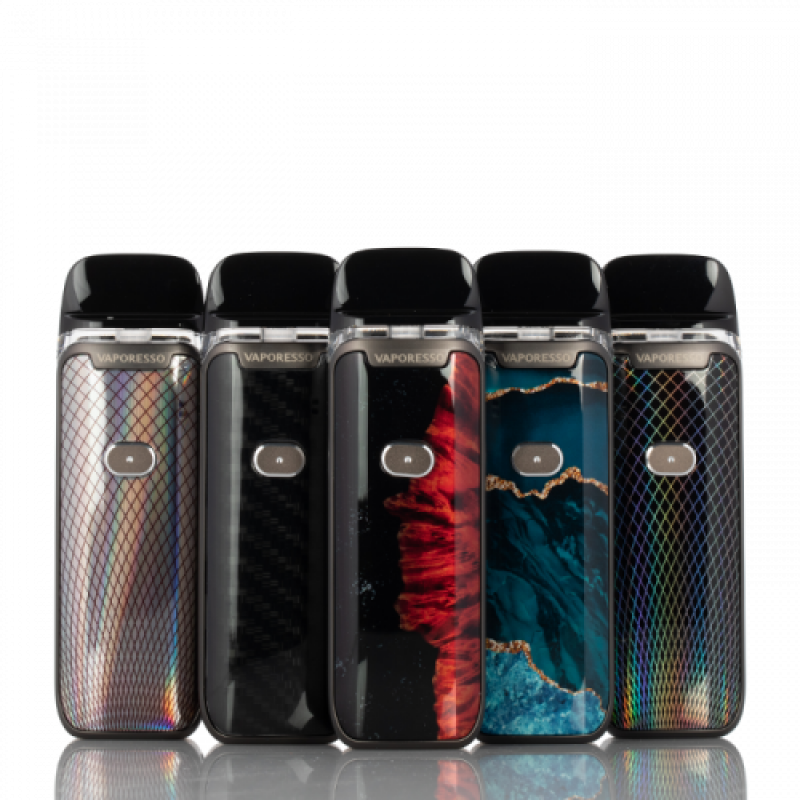 Vaporesso LUXE PM40 Kit