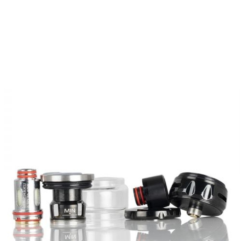 Uwell Nunchaku 2 Kit