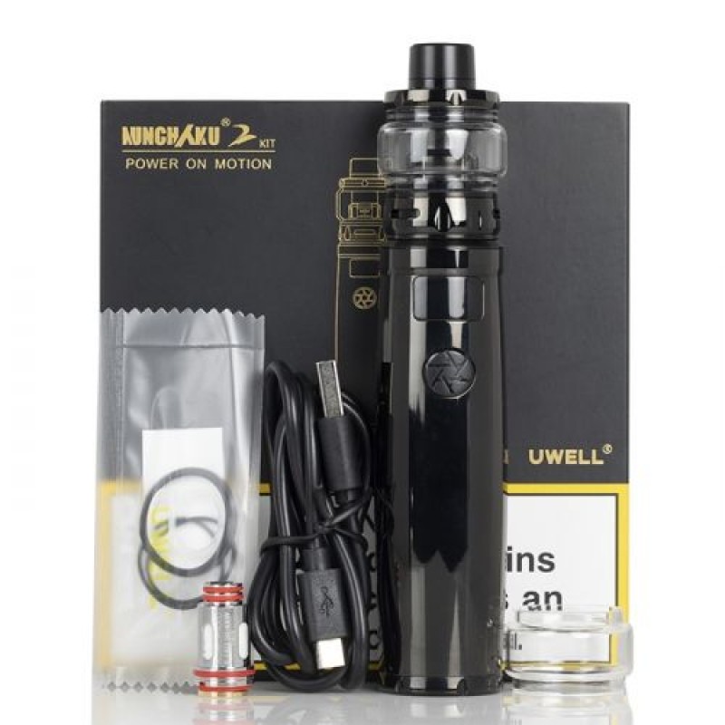 Uwell Nunchaku 2 Kit