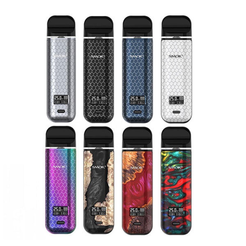 SMOK Novo X Kit