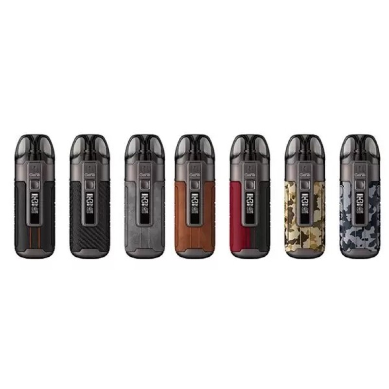 VOOPOO Argus Air Pod Kit