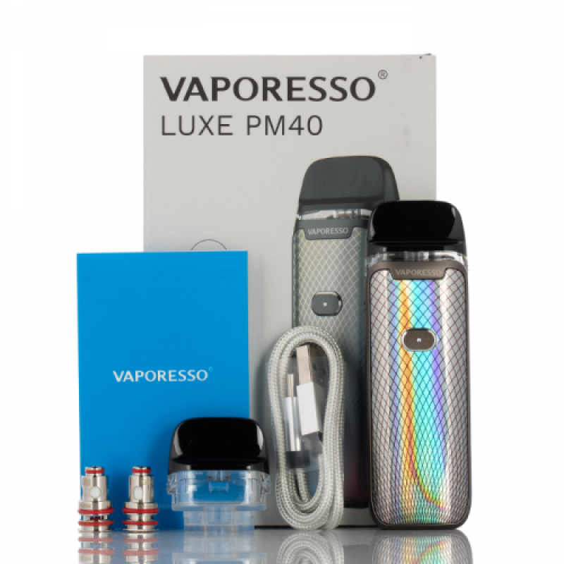 Vaporesso LUXE PM40 Kit