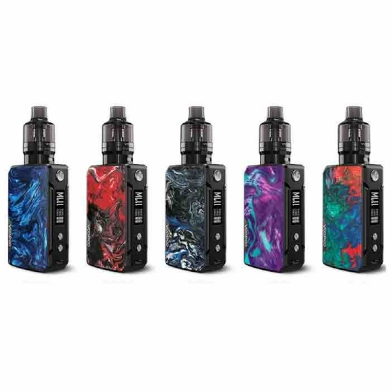 VOOPOO Drag Mini Refresh Edition Kit