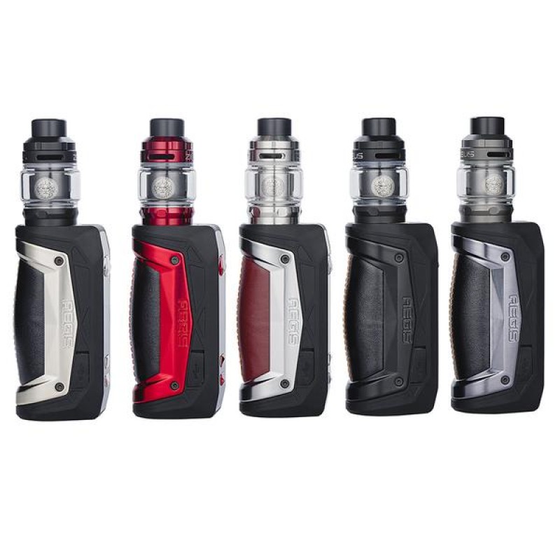 Geekvape Aegis MAX Kit