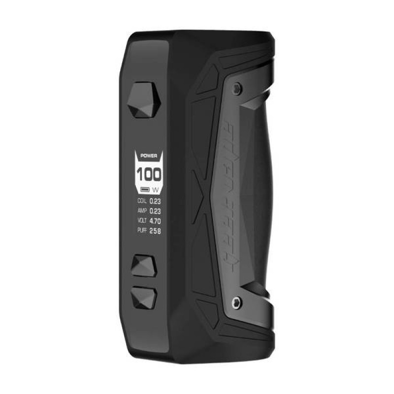 Geekvape Aegis MAX Kit