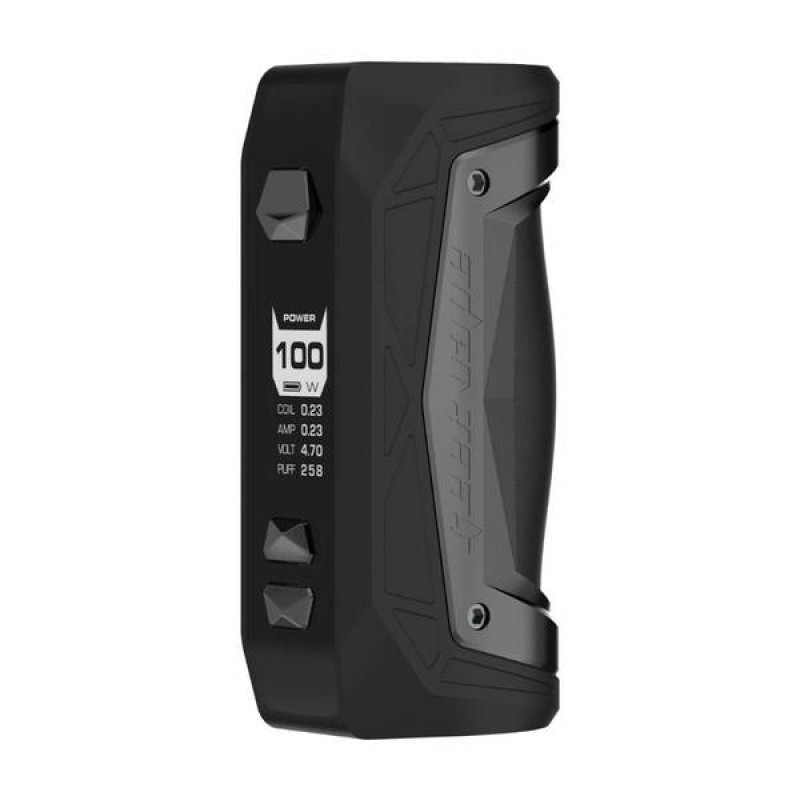 Geekvape Aegis MAX Kit