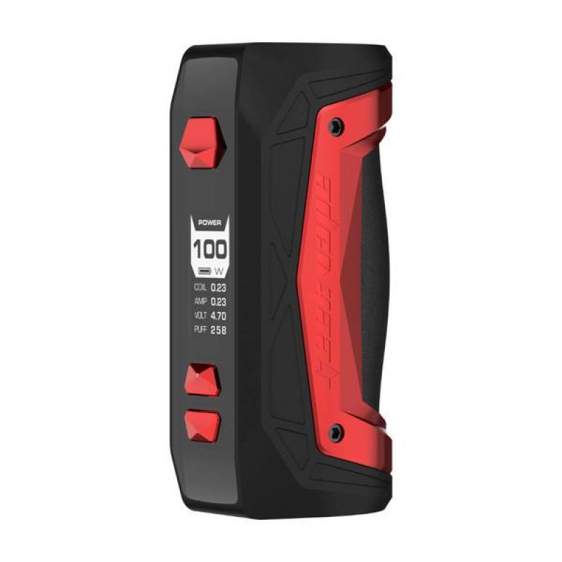 Geekvape Aegis MAX Kit