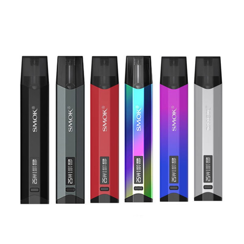 SMOK NFIX Pod Kit