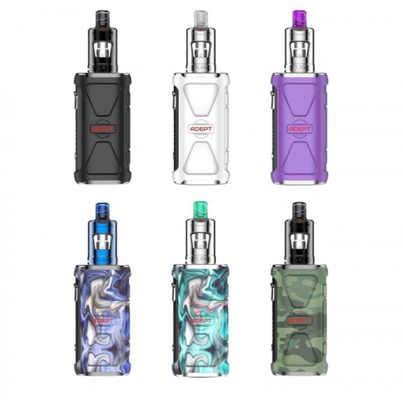 Innokin Adept Kit