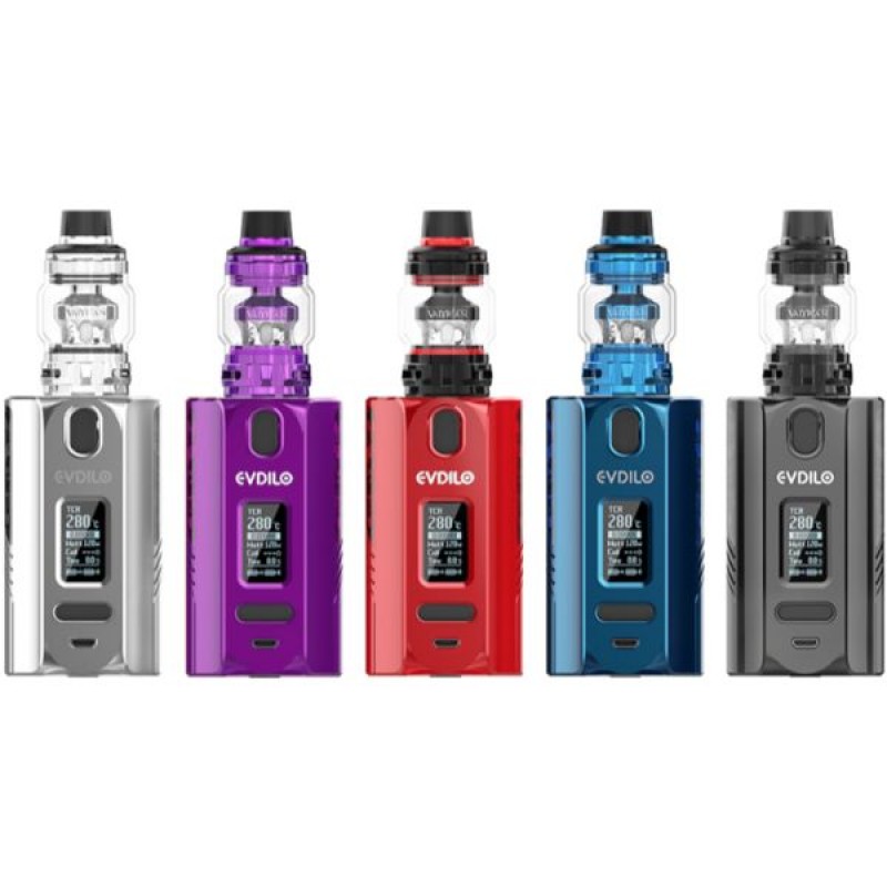 UWELL EVDILO Kit